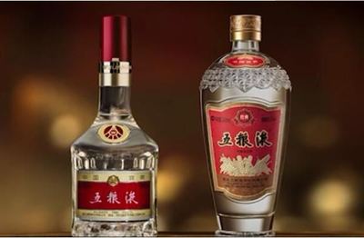 四川十大名酒品牌,剑南春上榜,第一有三年多年的酿制历史