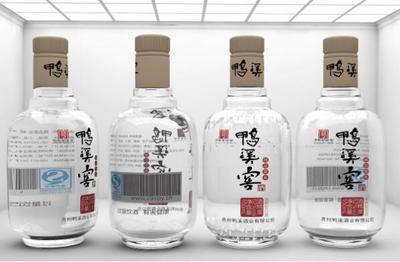 贵州知名的十大名酒品牌,董酒上榜,第一是大曲酱香型酒的鼻祖