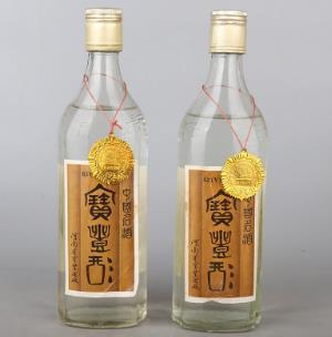 中国清香型白酒有哪些,5种清香型中国白酒排名